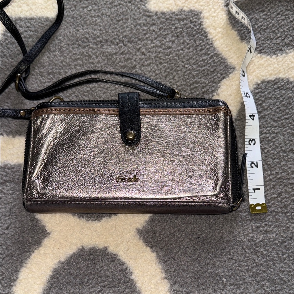 The Sak Crossbody wallet - Picture 7 of 7